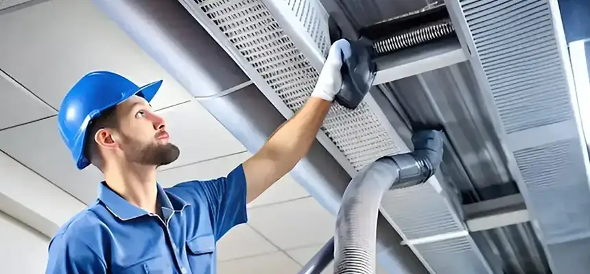 Our Annual Dryer Vent Maintenance Services in Granite Bay, CA