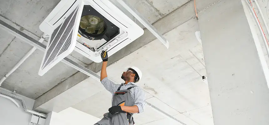 Efficient Multi‑Unit & HOA Annual Vent Cleaning Plans in Granite Bay