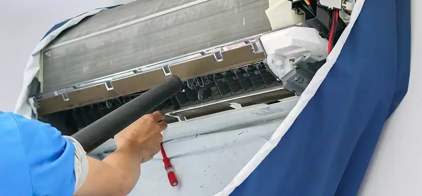 Advanced Clogged Dryer Vent Repair for Multi-Unit & Commercial in Granite Bay, CA