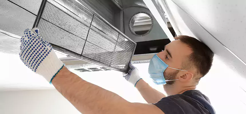 Our Dryer Vent Cleaning Services in Granite Bay, CA