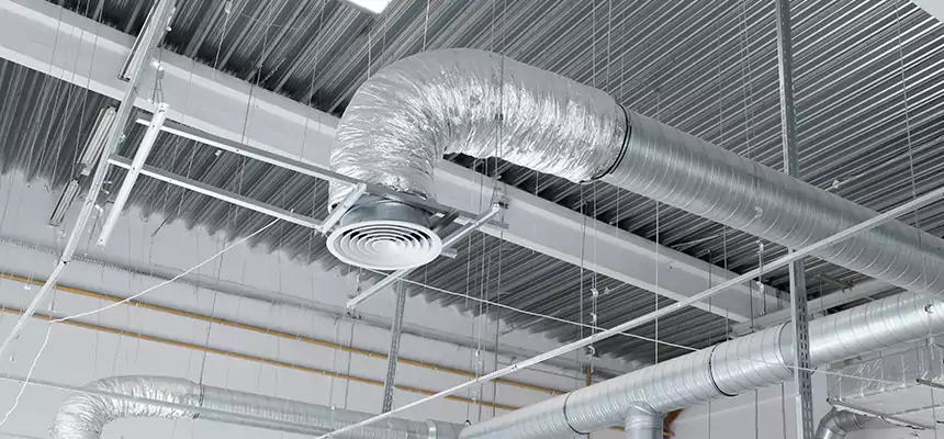 Our Dryer Vent Hose Replacement Services in Granite Bay, CA