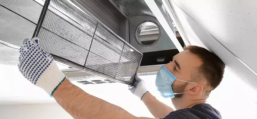Our Dryer Vent Replacement Services in Granite Bay, CA