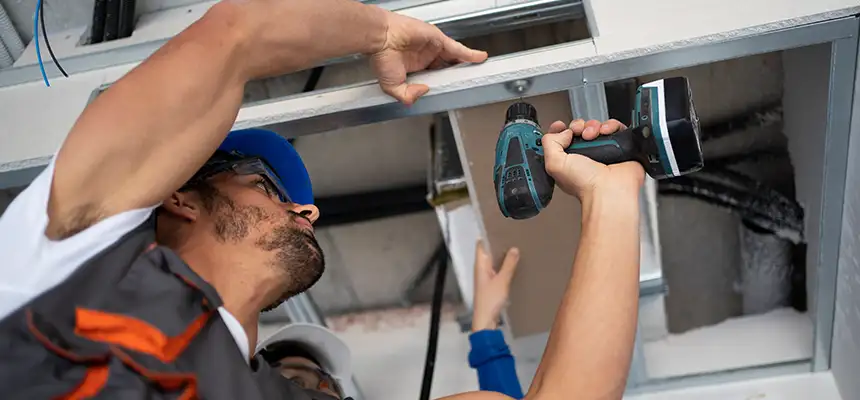 Our Improve Home Air Circulation Services in Granite Bay, CA