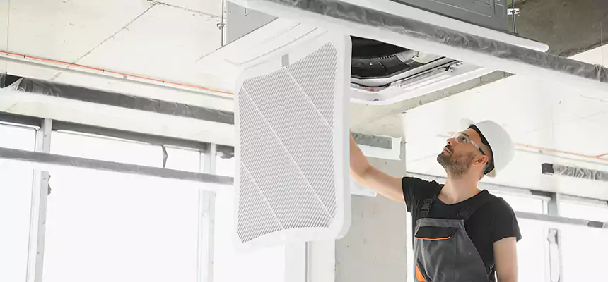 Our Indoor Air Quality Improvement Services in Granite Bay, CA