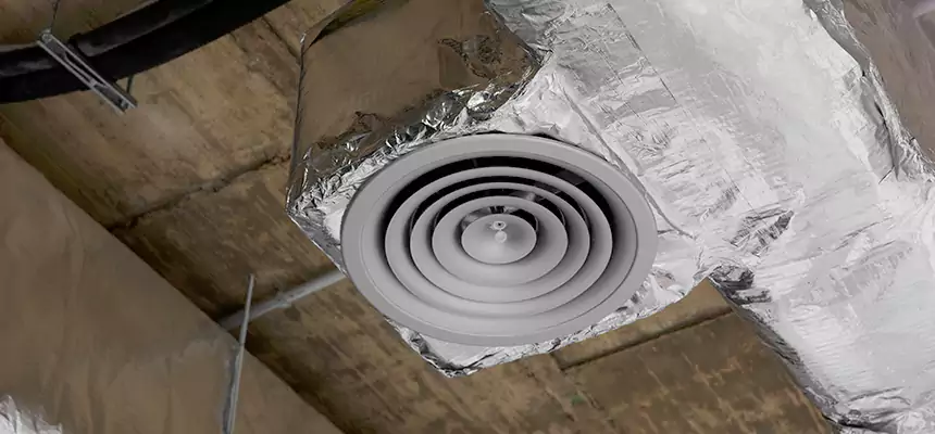 Our Industrial Dryer Vent Cleaning Services in Granite Bay, CA