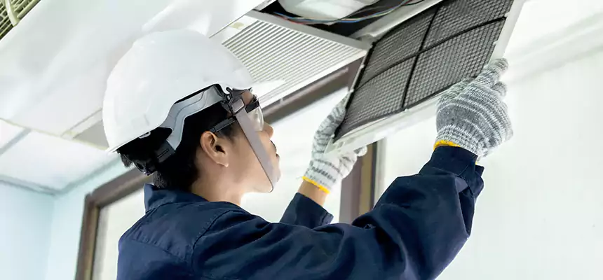 Our Mold & Mildew Removal from Air Ducts Services in Granite Bay, CA