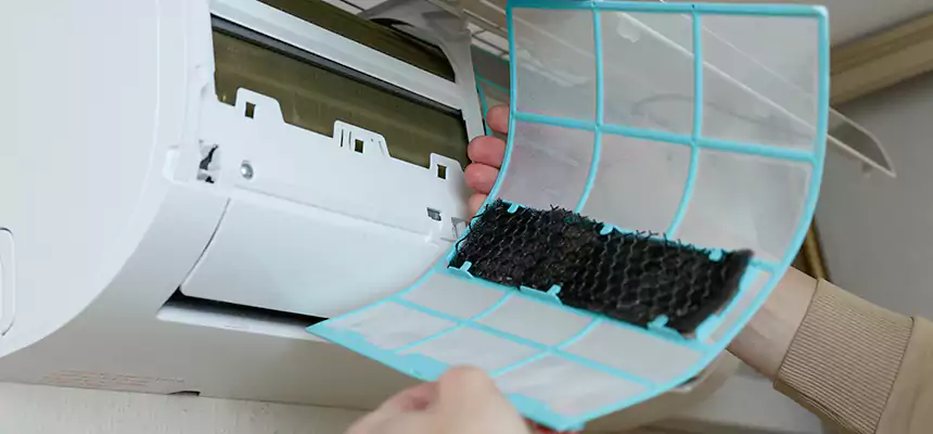 Gentle Ductwork Odor-Control Pet Dander Duct Cleaning in Granite Bay, CA