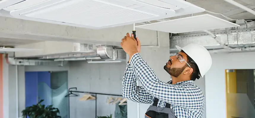 Our Roof Dryer Vent Cleaning Services in Granite Bay, CA