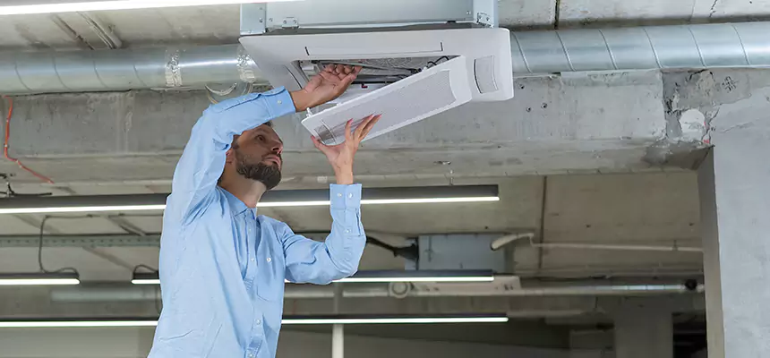 Our Room Addition Duct Installation Services in Granite Bay, CA