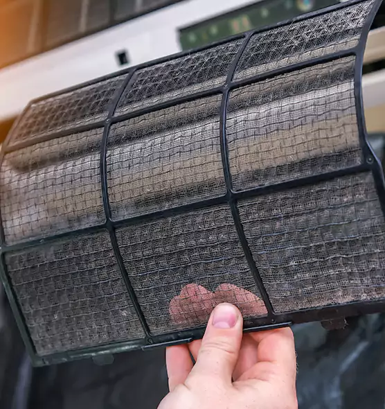 Top-notch AC Air Filter Replacement in Granite Bay