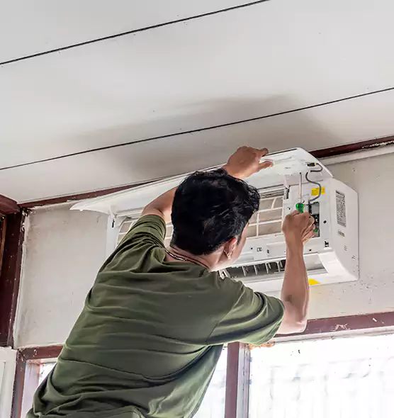 About Air Duct & AC Odor Removal in Granite Bay, CA