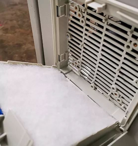 About Air Duct Overhaul & Upgrades in Granite Bay, CA