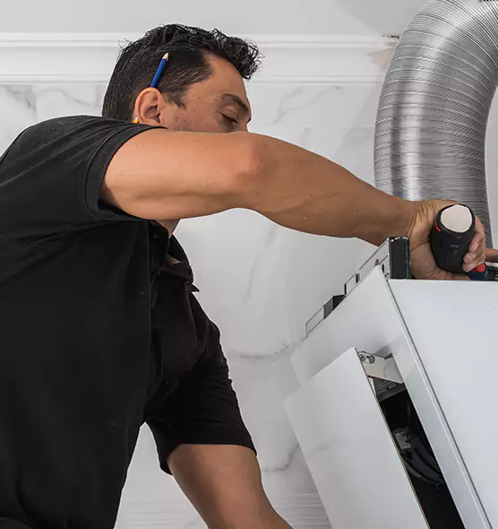 Trusted Bathroom Exhaust Duct Cleaning in Granite Bay, CA