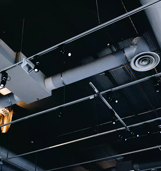 Professional Duct Cleaning For LEED Homes in Granite Bay, CA