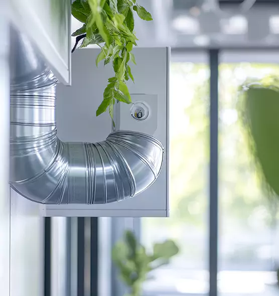 Professional Eco-Friendly Duct Cleaning Services in Granite Bay, CA