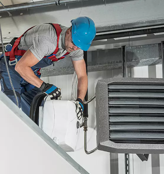Professional HVAC Cleaning Solutions in Granite Bay, CA