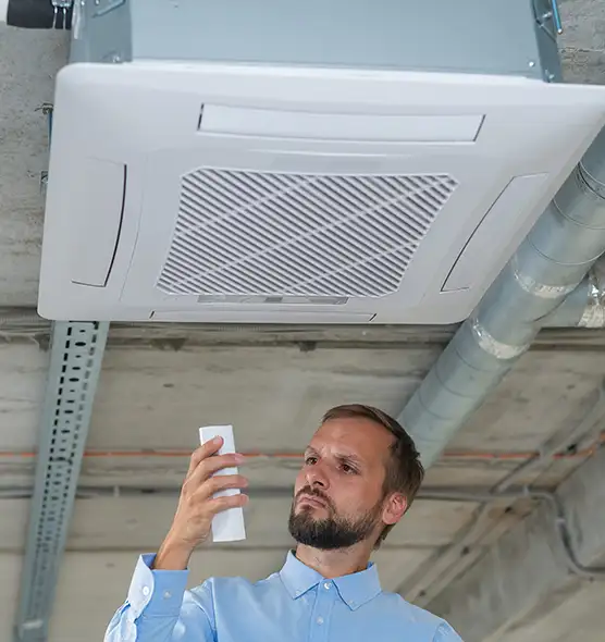 About Local Vent Cleaning Services in Granite Bay, CA