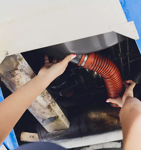 Top-Notch Return Vent Cleaning Service in Granite Bay, CA