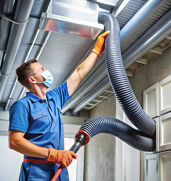 Welcome to Air Duct Cleaning & Repairs Granite Bay — Your Local Roof Dryer Vent Cleaning Specialists in Granite Bay, CA