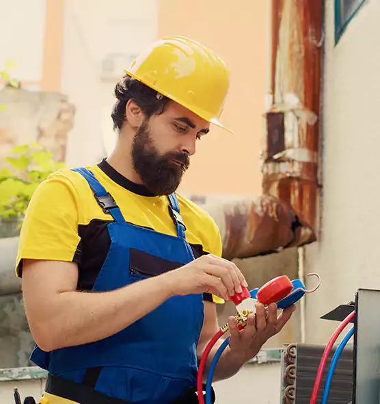 About Smart HVAC Installation in Granite Bay, CA