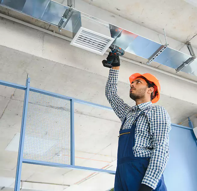 Why Homeowners & Businesses Trust Us in Granite Bay, CA?