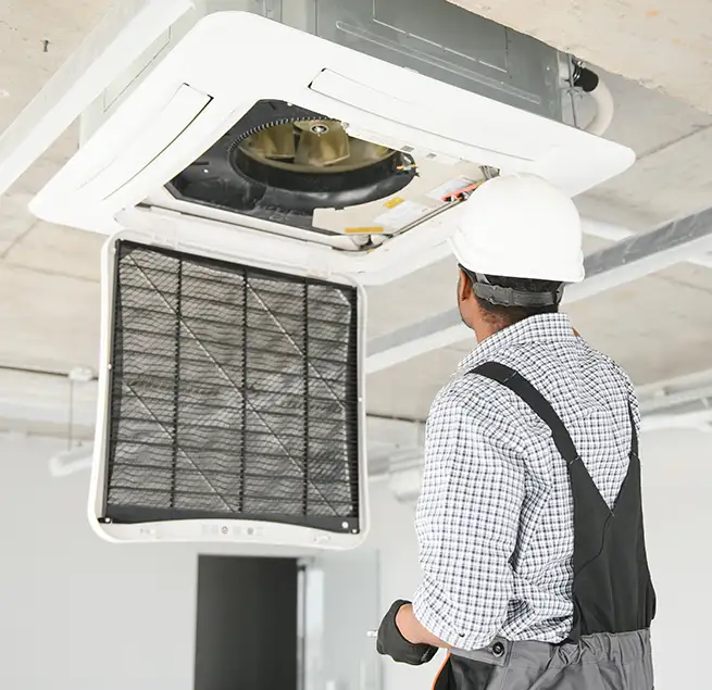 Why Homeowners & Businesses Trust Us in Granite Bay, CA?