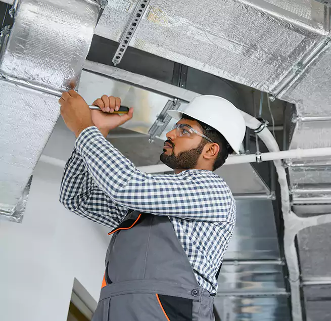 Why Homeowners & Businesses Trust Us Granite Bay, CA