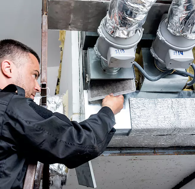 Why Homeowners & Businesses Trust Us in Granite Bay, CA?