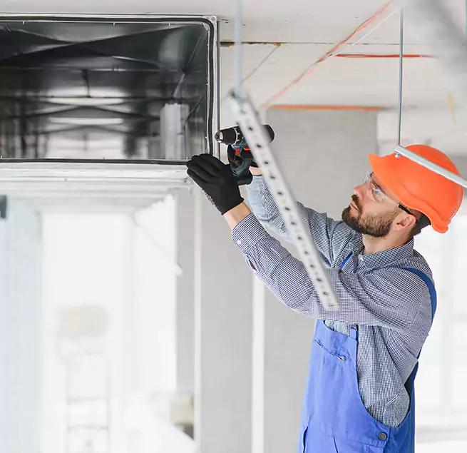 Why Homeowners & Businesses Trust Us Granite Bay, CA