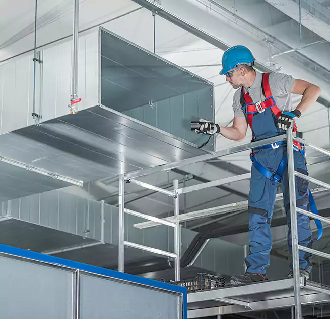 Why Homeowners & Businesses Trust Us in Granite Bay, CA?