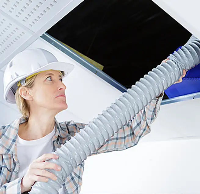 Why Homeowners & Businesses Trust Us Granite Bay, CA