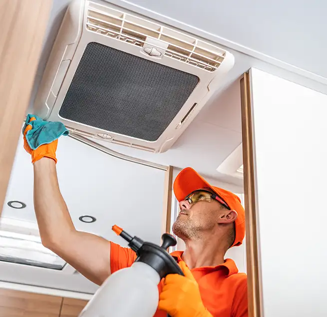 Why Homeowners & Businesses Trust Us in Granite Bay, CA?