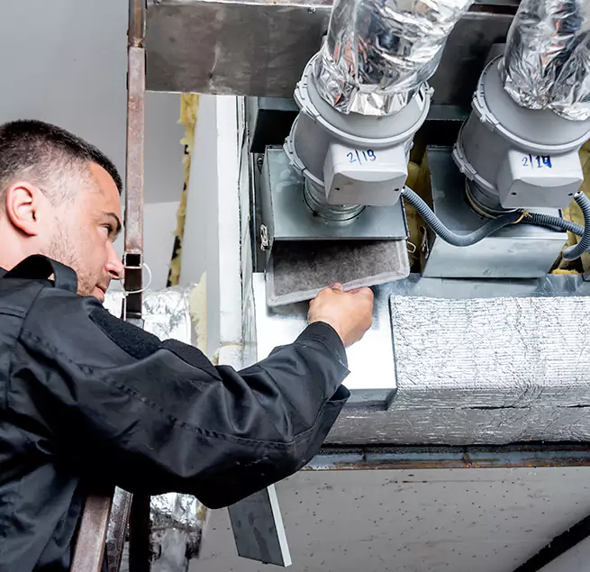  Why Homeowners & Businesses Trust Us in Granite Bay, CA?