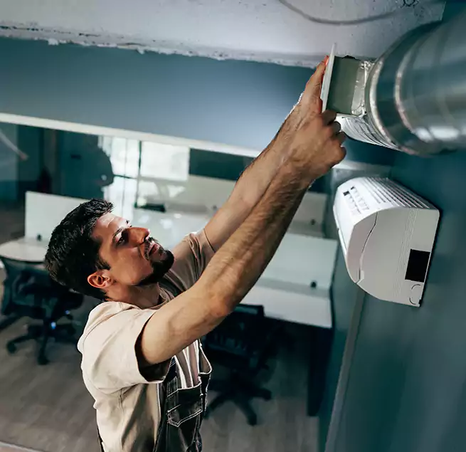 Why Homeowners & Businesses Trust Us in Granite Bay, CA?