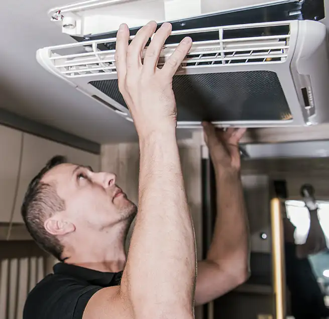 Why Homeowners & Businesses Trust Us Granite Bay, CA