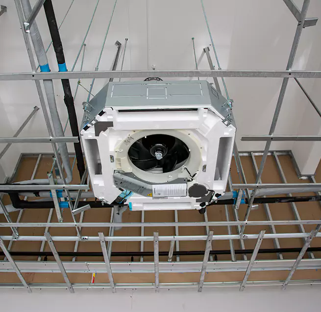 Why Homeowners & Businesses Trust Us Granite Bay, CA