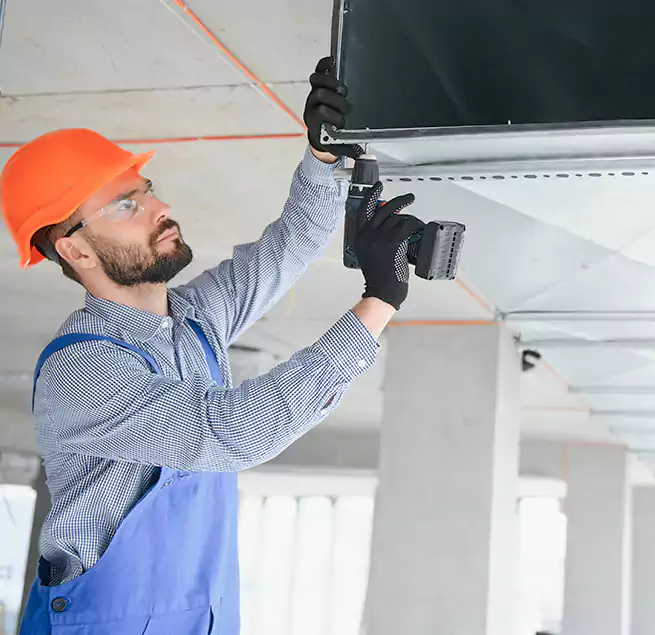 Why Homeowners & Businesses Trust Us in Granite Bay, CA?