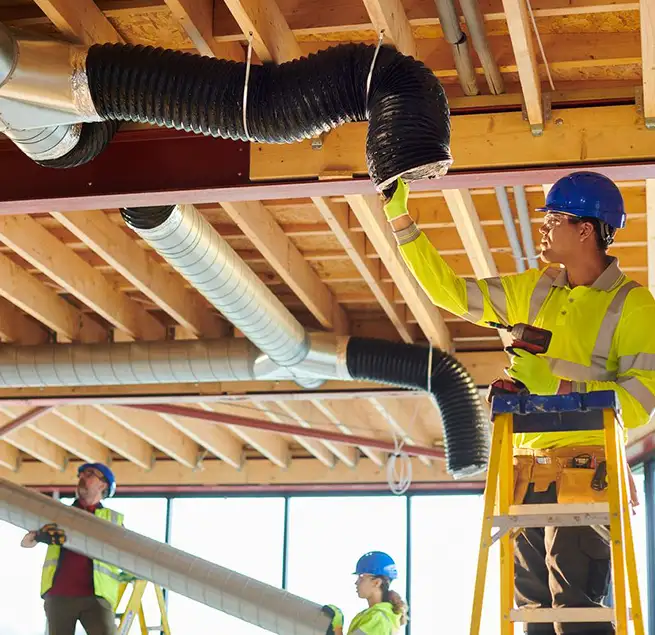 Why Homeowners & Businesses Trust Us in Granite Bay, CA?