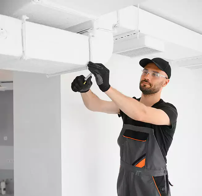  Why Homeowners Businesses Trust Us Granite Bay, CA