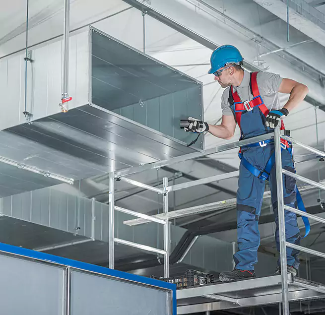 Why Homeowners & Businesses Trust Us Granite Bay, CA