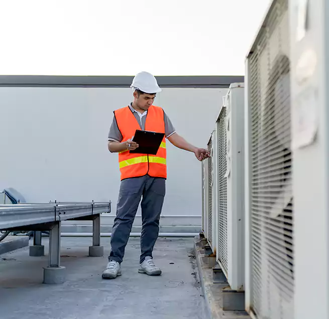 Why Homeowners & Businesses Trust Us in Granite Bay, CA?